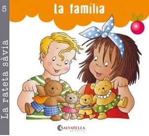 LA FAMILIA | 9788484126911 | JOSEFINA CARRERA SABATE