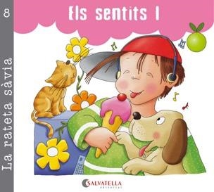 ELS SENTIMENTS I | 9788484126942 | JOSEFINA CARRERA SABATE