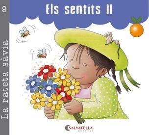 ELS SENTIMENTS II | 9788484126959 | CARRERA SABATE, JOSEFINA