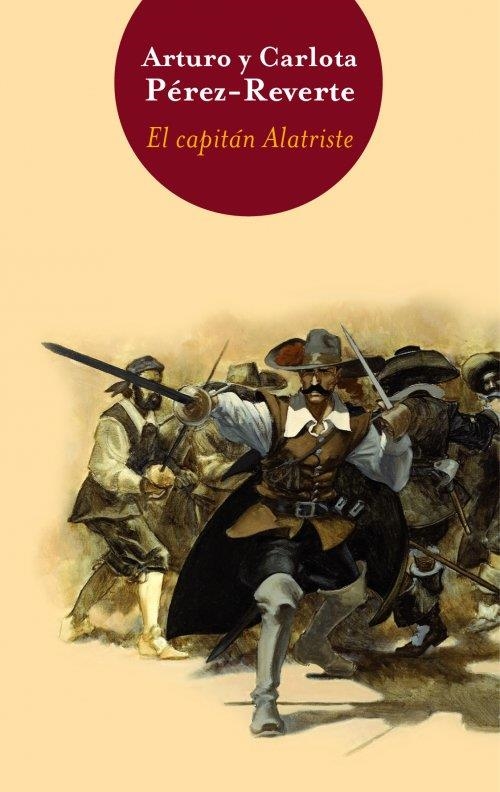 EL CAPITAN ALATRISTE | 9788466320016 | ARTURO PEREZ REVERTE