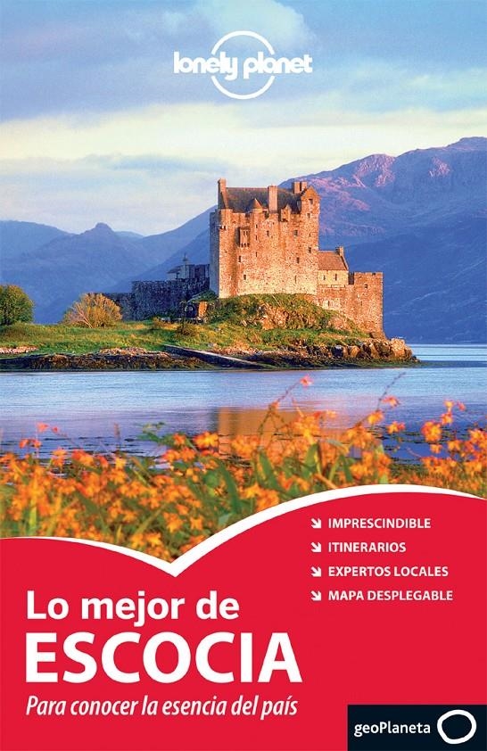 LO MEJOR DE ESCOCIA 2 | 9788408118114 | PLANET, LONELY