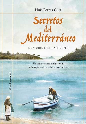 SECRETOS DEL MEDITERRANEO | 9788426138040 | LLUIS FERRES GURT