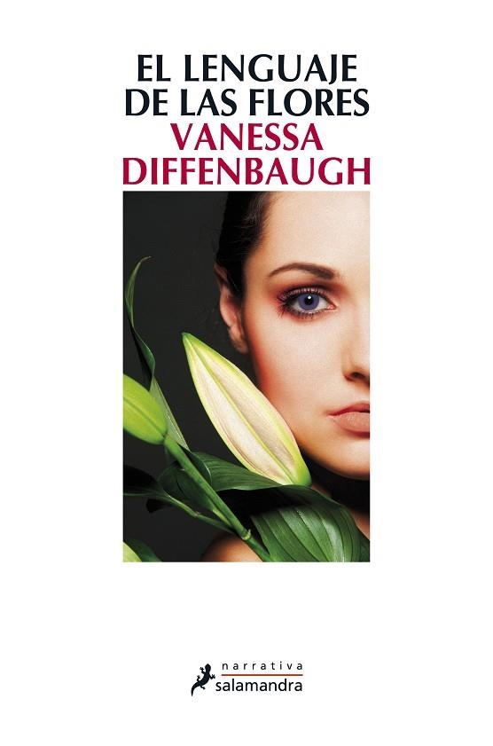 EL LENGUAJE DE LAS FLORES | 9788498384208 | DIFFENBAUGH, VANESSA