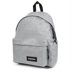 PADDED PAK'R SUNDAY GREY | 5414709190743 | EASTPAK