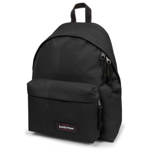 PADDED PAK'R BLACK | 032546446202 | EASTPAK