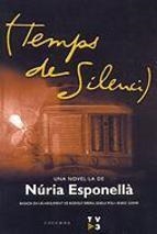 TEMPS DE SILENCI | 9788466402071 | NURIA ESPONELLA