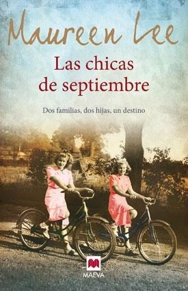 LAS CHICAS DE SEPTIEMBRE | 9788415893042 | LEE, MAUREEN