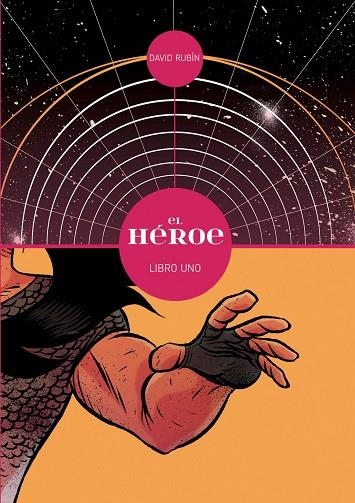 EL HEROE | 9788415163114 | RUBIN, DAVID