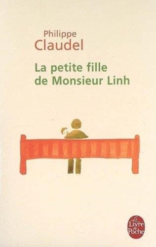 LA PETITE FILLE DE MONSIEUR LING | 9782253115540 | PHILIPPE CLAUDEL