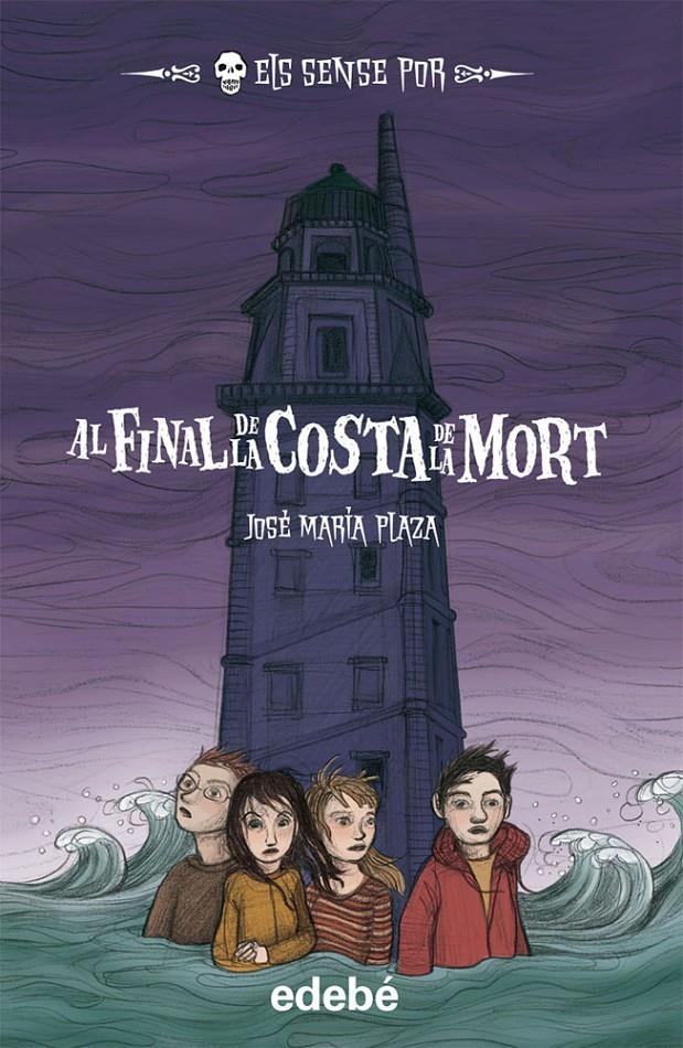 FINAL DE LA COSTA DE LA MORT, AL | 9788468307251 | PLAZA, JOSE MARIA