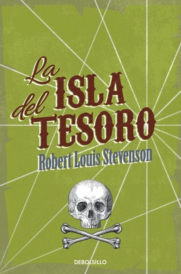 ISLA DEL TESORO, LA | 9788490325520 | LOUIS STEVENSON, ROBERT