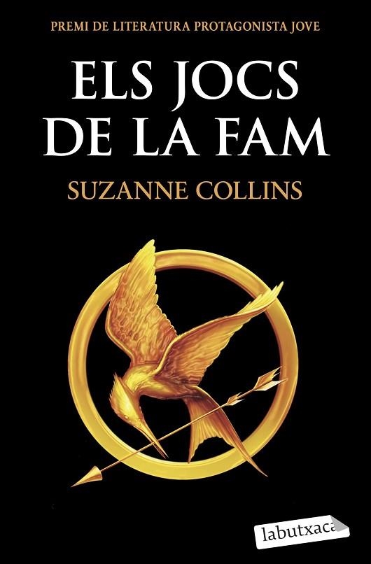 Els jocs de la fam | 9788499303321 | Suzanne Collins