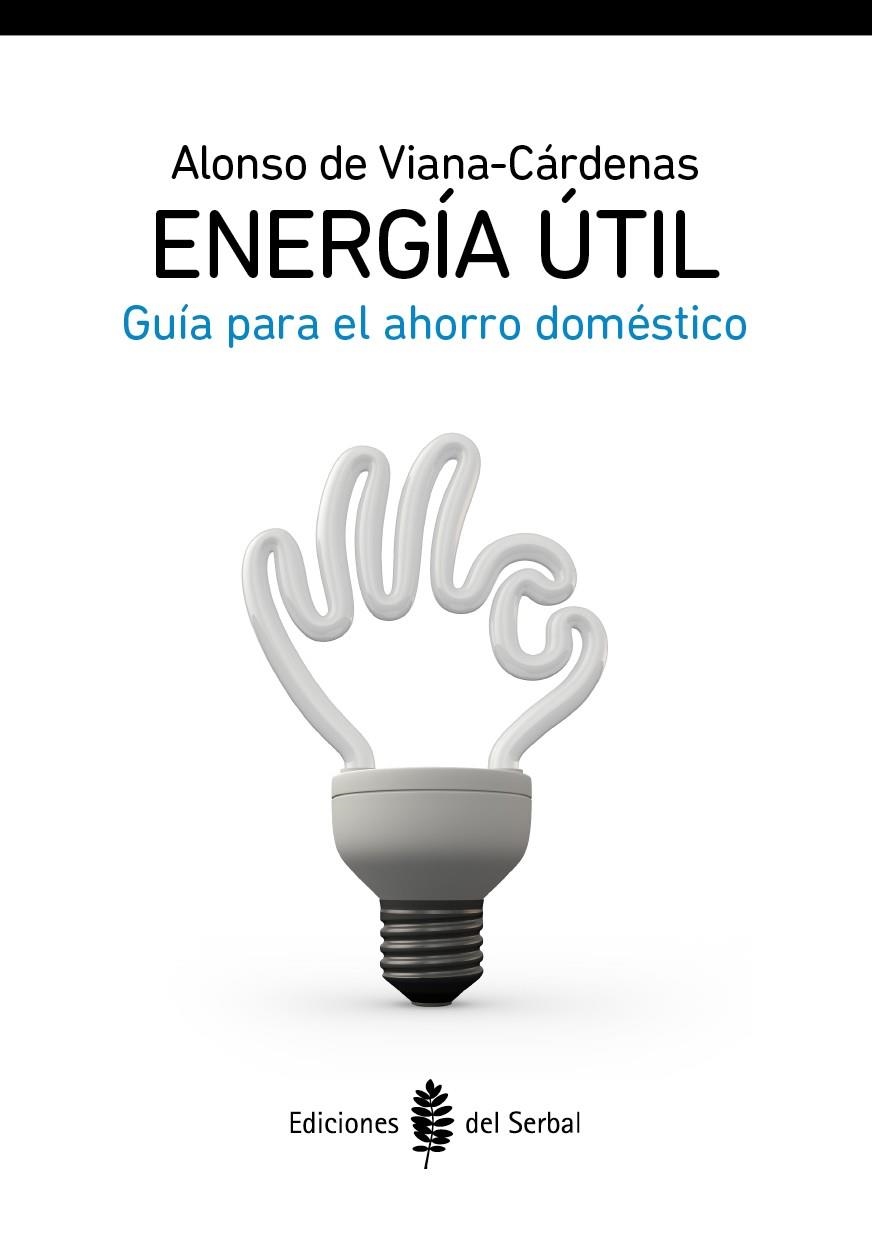 ENERGIA UTIL | 9788476286944 | DE VIANA CARDENAS, ALONSO