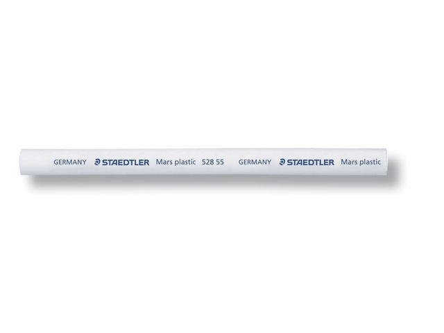 STAEDTLER RECANVI GOMA MARS PLASTIC 528 55 | 4007817538739