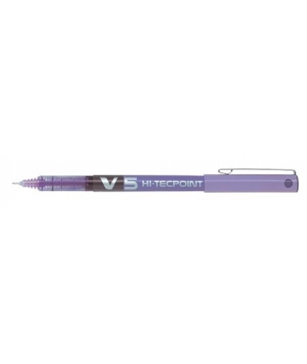 V5 VIOLETA | 4902505085741 | PILOT