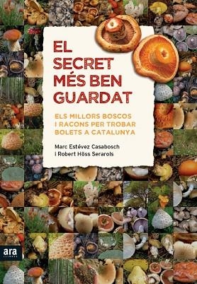 EL SECRET MES BEN GUARDAT | 9788415642343 | MARC ESTEVEZ CASABOSCH & ROBERT HOSS CERAROLS