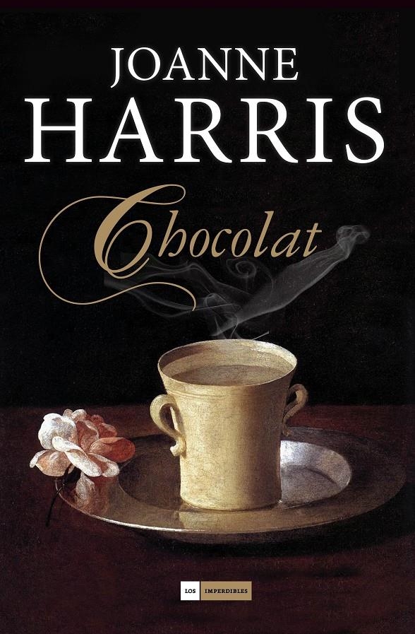 CHOCOLAT | 9788415355823 | HARRIS, JOANNE