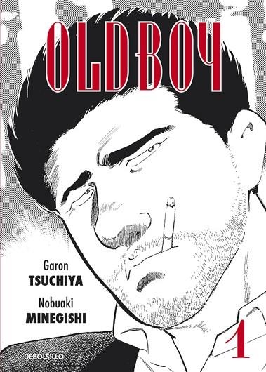 OLDBOY I | 9788490325803 | TSUCHIYA,GARON & MINEGISHI,NOBUAKI