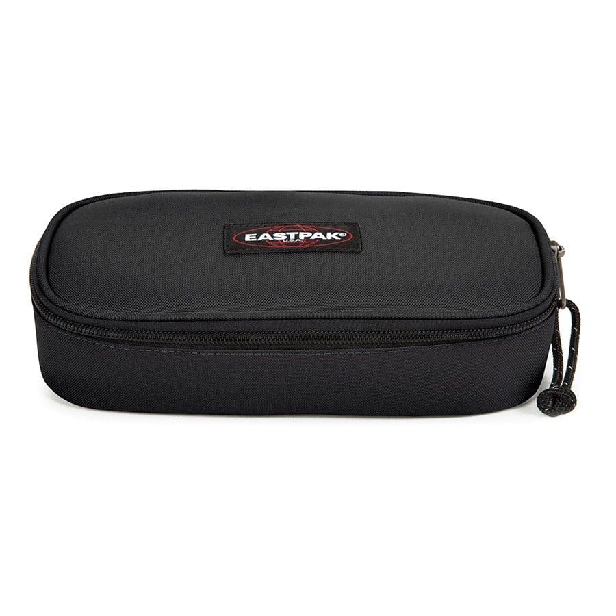 OVAL SINGLE BLACK | 5414709028695 | EASTPAK