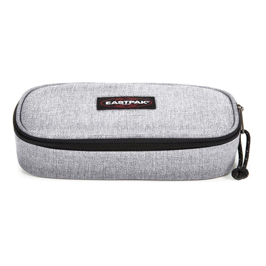 OVAL SINGLE SUNDAY GREY | 5414709191412 | EASTPAK