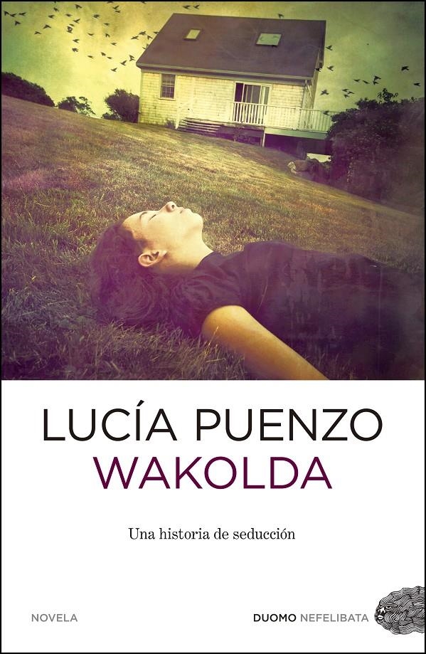 WAKOLDA | 9788415355243 | PUENZO, LUCIA