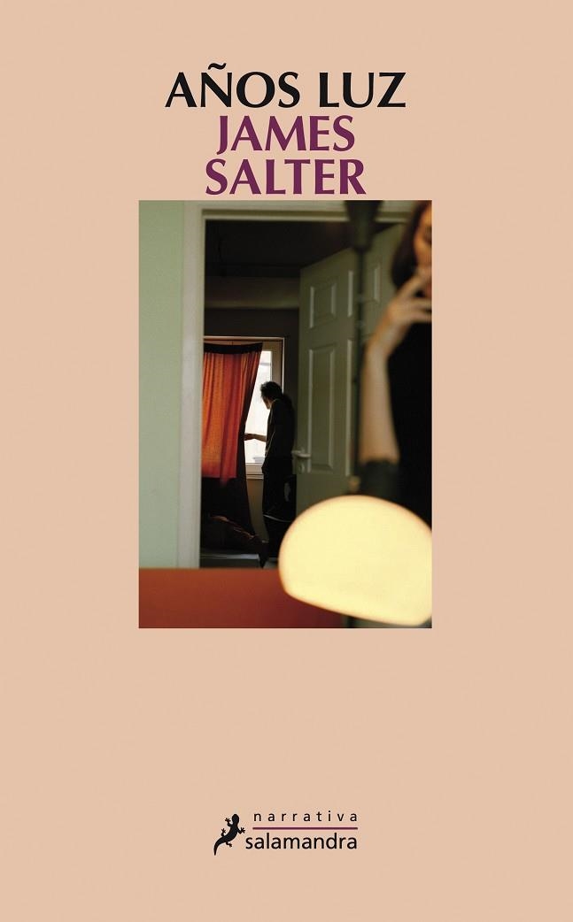 Años luz | 9788498385632 | James Salter