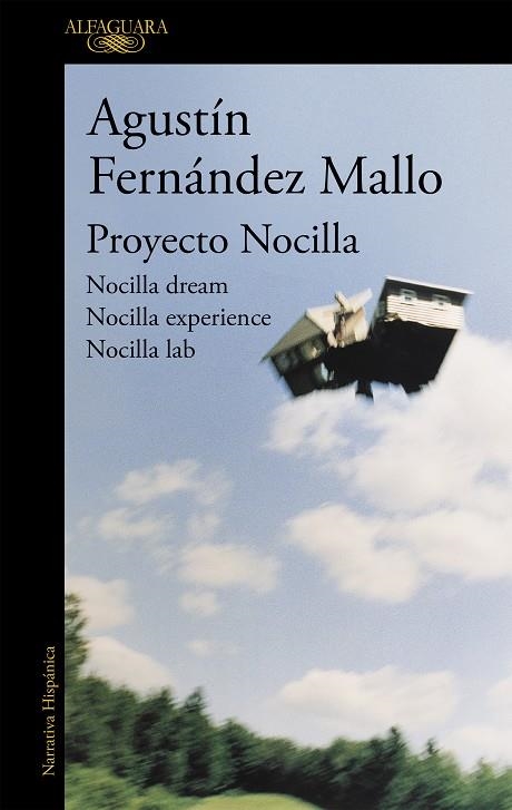 PROYECTO NOCILLA | 9788420414997 | FERNANDEZ MALLO, AGUSTIN