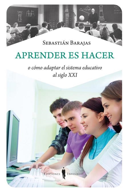 APRENDER ES HACER | 9788493996857 | BARAJAS CASENY, SEBASTIAN