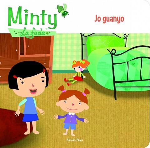 MINTY 2 JO GUANYO | 9788415853633 | GEMMA LIENAS