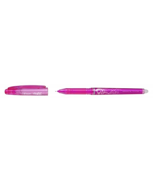 PILOT BOLIGRAF FRIXION POINT ROSA 0.5 | 4902505399275