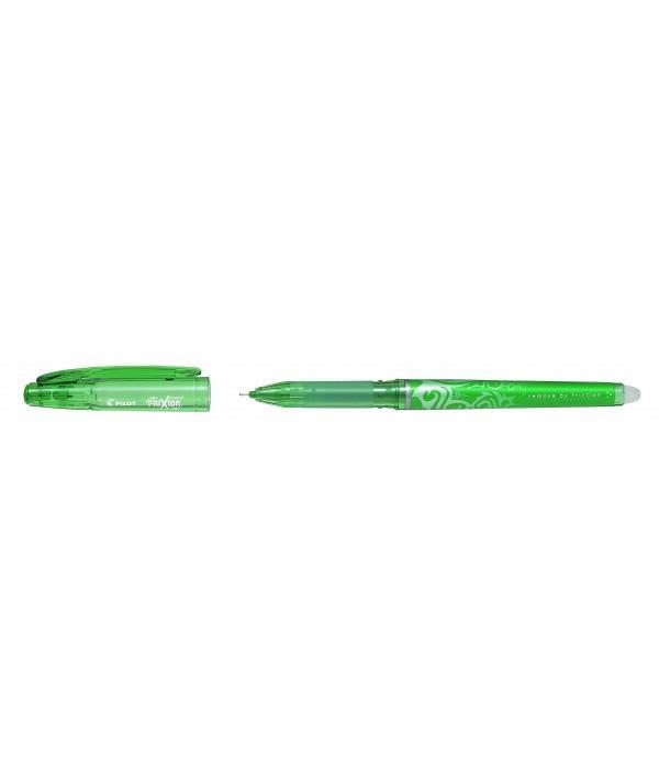 PILOT BOLIGRAF FRIXION POINT VERD 0.5 | 4902505399244