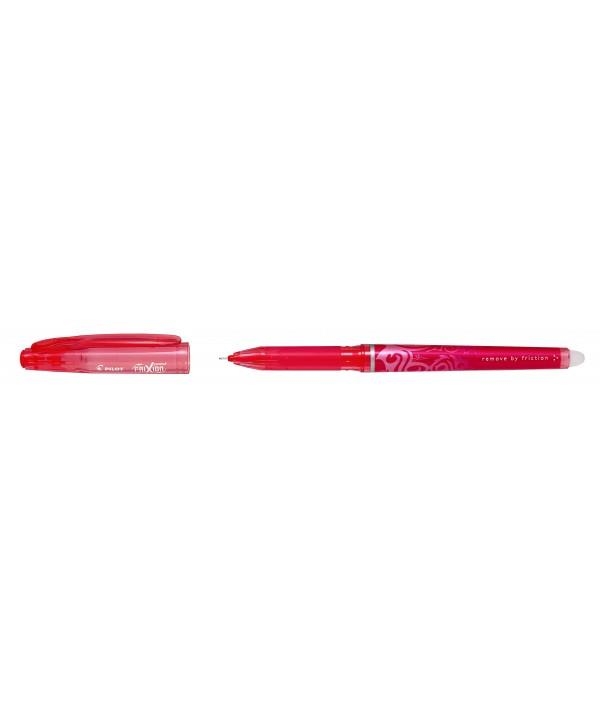 PILOT BOLIGRAF FRIXION POINT VERMELL 0.5 | 4902505399220