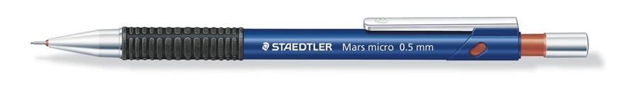 STAEDTLER PORTAMINES MARS MICRO 0.5 | 4007817708286