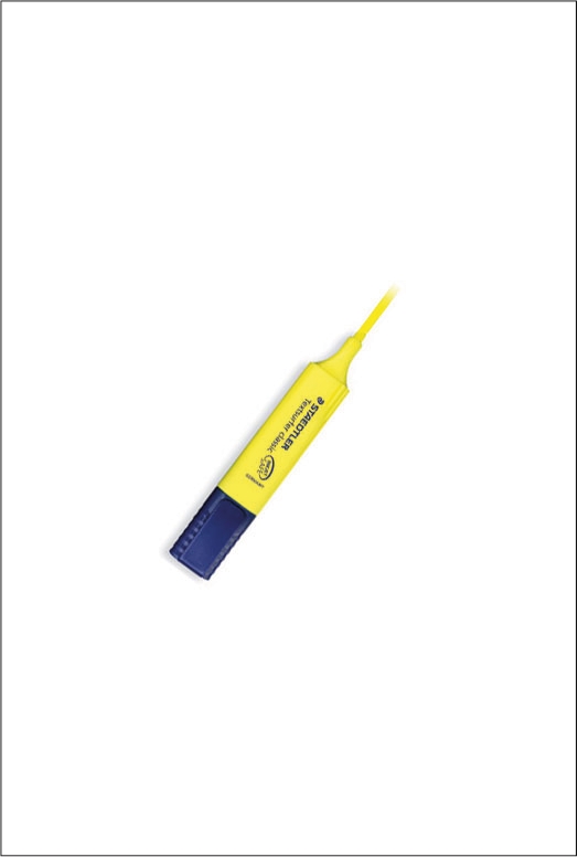 MARCADOR GROC | 4007817304679 | STAEDTLER