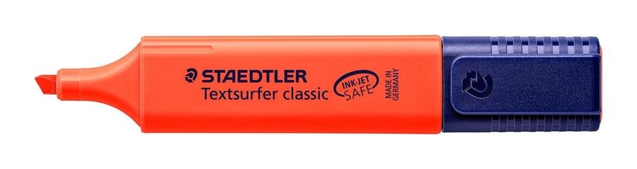 MARCADOR VERMELL | 4007817304440 | STAEDTLER