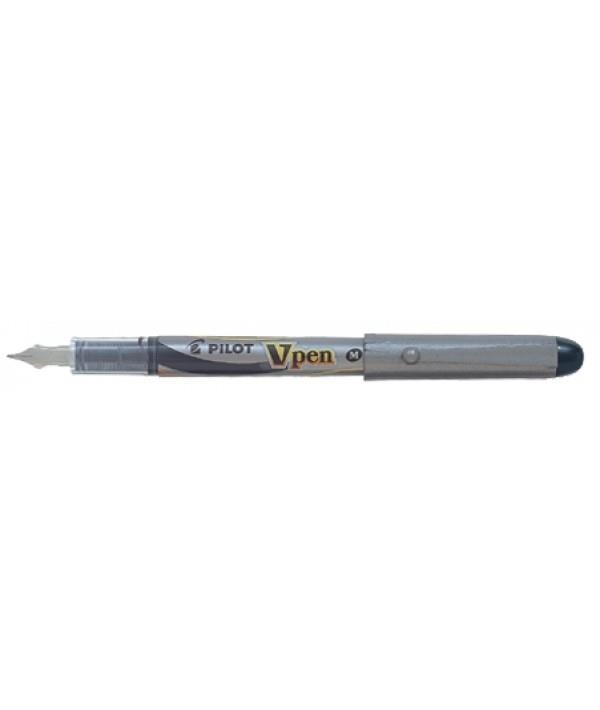 PILOT PLOMA D'UN SOL US NEGRE | 4902505281624 | PILOT