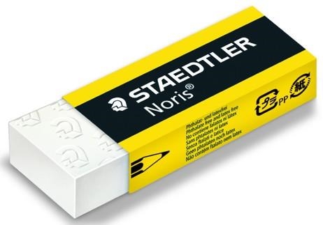 STAEDTLER GOMA NORIS 526 N20 | 4007817525241 | STAEDTLER