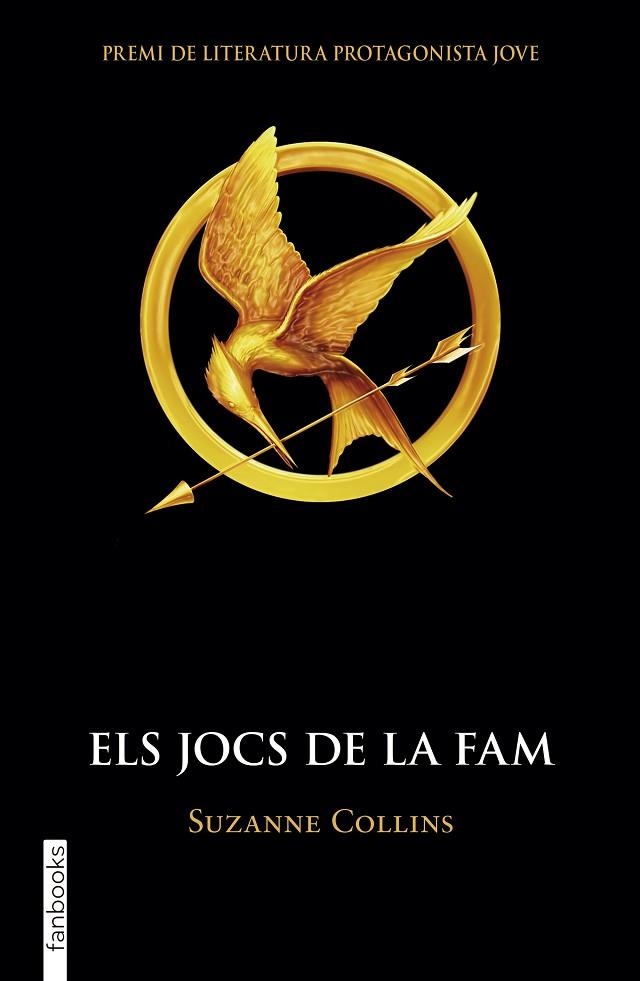 ELS JOCS DE LA FAM 01 | 9788415745150 | Suzanne Collins