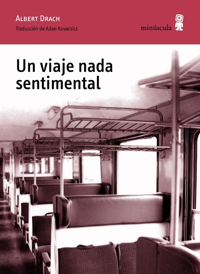 UN VIAJE NADA SENTIMENTAL | 9788495587961 | DRACH, ALBERT