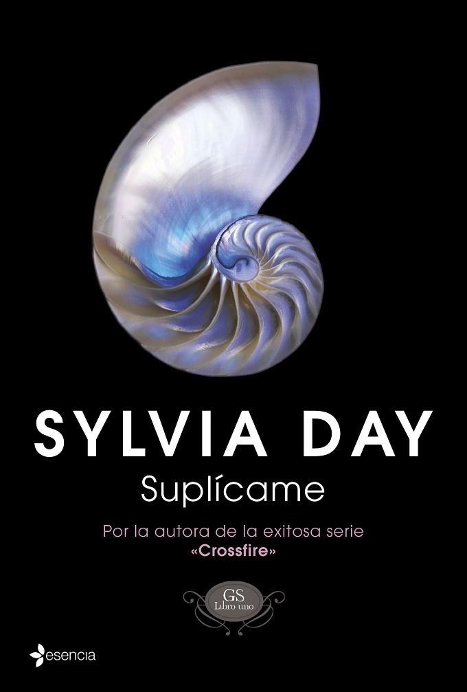 SUPLICAME | 9788408115533 | SYLVIA DAY