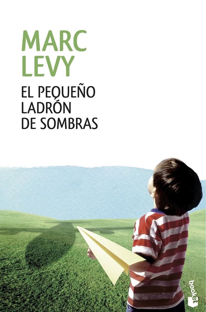 PEQUEÑO LADRON DE SOMBRAS | 9788408120612 | LEVY, MARC