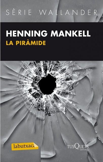 PIRAMIDE, LA | 9788483836118 | MANKELL, HENNING