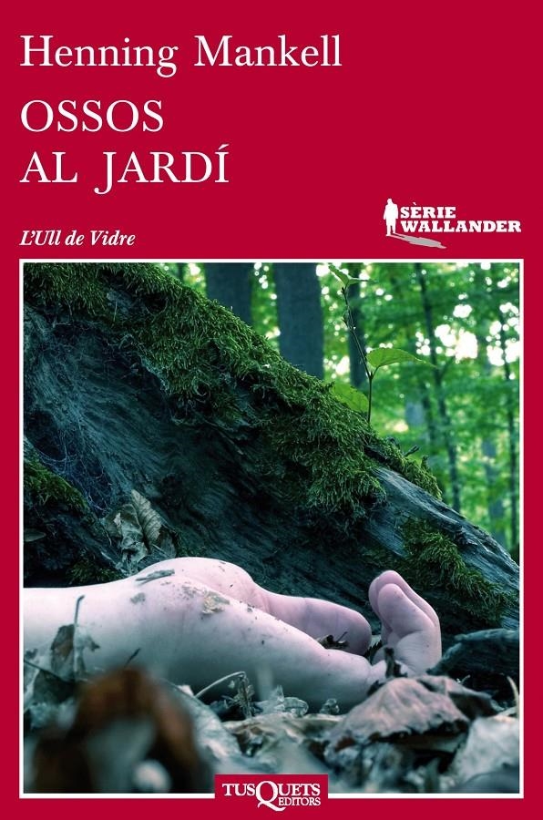 OSSOS AL JARDI | 9788483837474 | MANKELL, HENNING