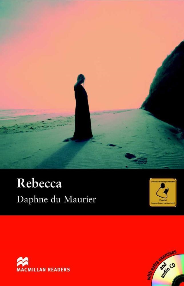 REBECCA | 9781405077132 | MAURIER, DAPHNE DU