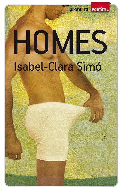 HOMES | 9788498246988 | SIMO, ISABEL-CLARA