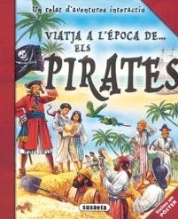 PIRATES, VIATJA A L'EPOCA DE... | 9788430524884 | HARRIS, NICHOLAS