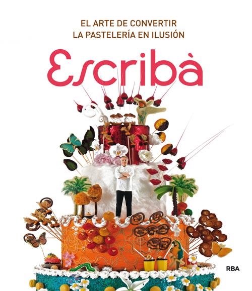 ESCRIBA | 9788490560471 | ESCRIBA , CHRISTIAN