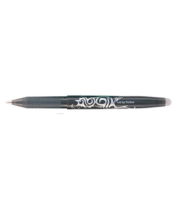 PILOT FRIXION BALL NEGRE 0.7 AMB TAP | 4902505322709