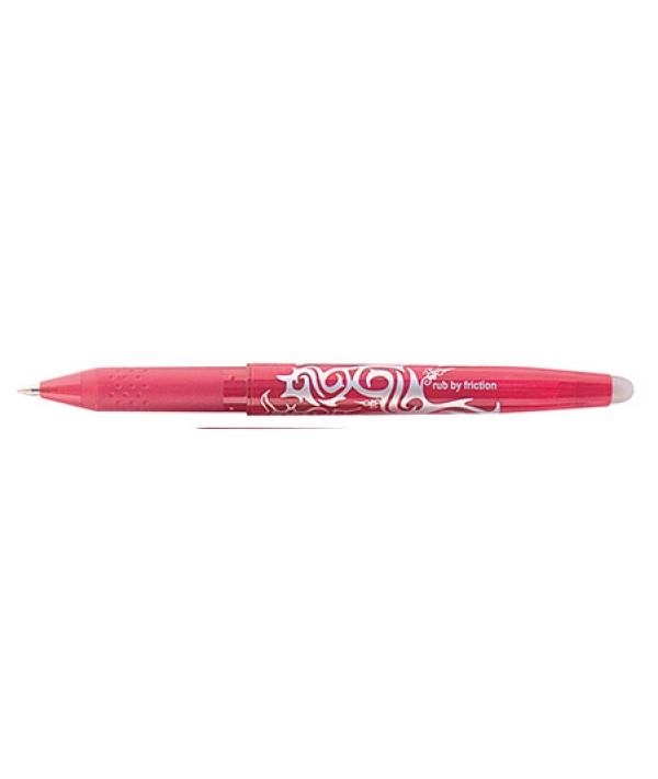 PILOT BOLIGRAF FRIXION BALL VERMELL 0.7 AMB TAP | 4902505322716