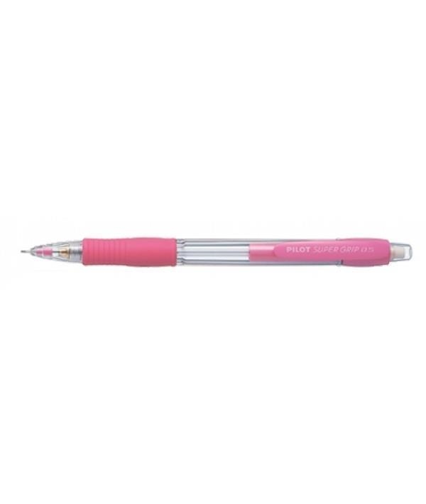 PORTAMINES 0.5 ROSA | 4902505154331 | PILOT